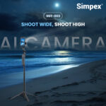 AI-Powered Selfie Stick