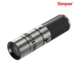 Simpex (FL-50) RGB Portable Flashlight