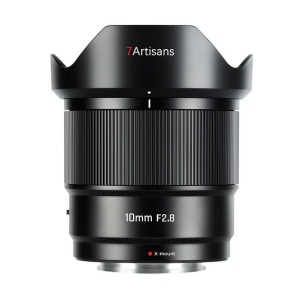 AF 10mm F2.8 Ultra Wide-angle APS-C Lens Nikon (Z-Mount)